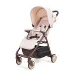 Baobaohao A2 Lightweight Compact Travel Stroller - Foldable & Portable for Baby