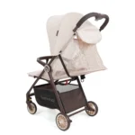 Baobaohao A2 Lightweight Compact Travel Stroller - Foldable & Portable for Baby - Image 4