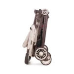 Baobaohao A2 Lightweight Compact Travel Stroller - Foldable & Portable for Baby - Image 5