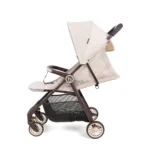 Baobaohao A2 Lightweight Compact Travel Stroller - Foldable & Portable for Baby - Image 3
