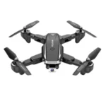 DK S6 Mini Dual Camera 6K Toy Drone With Wi-Fi