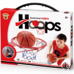 Kids Basketball Hoop Set – Play, Practice & Fun at Home!