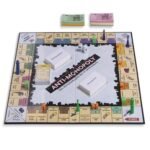Anti-Monopoly Board Game Funskool - Image 5