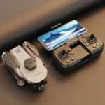 X5HW Dual Camera Drone - Image 3