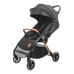 Baobaohao BV1 Lightweight Portable Baby Stroller - Compact Folding Travel Friendly Pram - Image 2