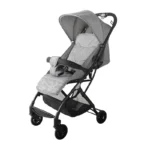 Baobaohao S2 Lightweight Magic Stroller - Ultra-Compact Folding Travel Pram