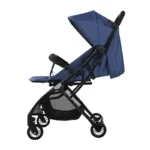 Baobaohao S2 Lightweight Magic Stroller - Ultra-Compact Folding Travel Pram - Image 3
