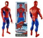 Hasbro Marvel Spider-Man Figure Titan Hero Series 30 cm - Image 2