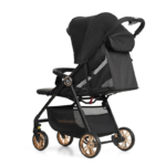 Baobaohao A5 Lightweight Compact Travel Stroller - Image 4