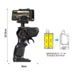 1:16 Rock Crawler Camera RC Car – WiFi FPV Off-Road Remote Control Car - Image 7