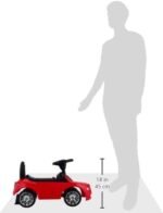 Kids Push Car Bentley Ride On Car 326 - Image 6