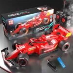 Remote control Racing Car High Speed - Image 2