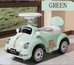 Kids Ride on Toys With Lights and Music for Children 1-5 Years Old Lights and Music - Image 2