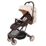 Baobaohao Y8 Baby Stroller (Luxury Foldable Travel Stroller) - Image 6