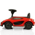 Kids Ride on Car McLaren Push & Pull Officially Licensed Toy Car with Music Perfect gift for Children - baby car - Image 4