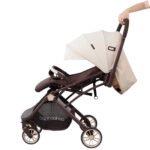 Baobaohao Y8 Baby Stroller (Luxury Foldable Travel Stroller) - Image 7