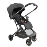 Baobaohao Y8 Baby Stroller (Luxury Foldable Travel Stroller) - Image 2