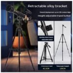 SD882 ALLOY ASTRONOMICAL TELESCOPE - Image 6