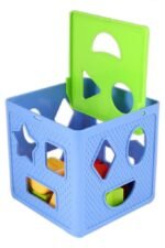 Shape Box Magical Form Cube - Image 2