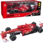 1:12 Scale F1 SF190 Racing Car Toy Remote Control