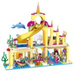 Lego Disney Princess Ariel's Undersea Palace - Image 2