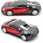 Remote Control Car for Boys RC Cars Bugatti Veyron 1:14 Scale - Image 5