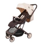 Baobaohao Y8 Baby Stroller (Luxury Foldable Travel Stroller) - Image 4