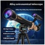 SD882 ALLOY ASTRONOMICAL TELESCOPE - Image 4