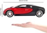 Remote Control Car for Boys RC Cars Bugatti Veyron 1:14 Scale - Image 7