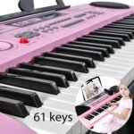 Children's electric keyboard 61 keys - Image 7