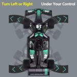 Remote control Racing Car High Speed - Image 6