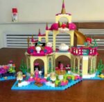 Lego Disney Princess Ariel's Undersea Palace - Image 4
