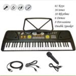 Children's electric keyboard 61 keys - Image 2
