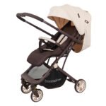 Baobaohao Y8 Baby Stroller (Luxury Foldable Travel Stroller)