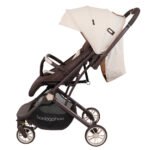 Baobaohao Y8 Baby Stroller (Luxury Foldable Travel Stroller) - Image 5