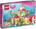 Lego Disney Princess Ariel's Undersea Palace - Image 3