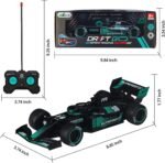 Remote control Racing Car High Speed - Image 8