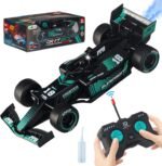 Remote control Racing Car High Speed - Image 5