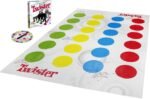 Twister Game | Bigger Mat | More Colored Spots | Classic Board Game for Party and Home Game for 2 or More Players for Kids - Image 2