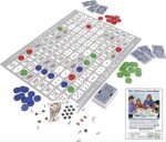 SEQUENCE SERIES BOARD GAME - Image 4