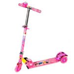 Lionman Wheel Kick Scooter 2009A - Image 6