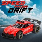 1:16 Spray Runner RC Car Rechargeable High Speed 2.4 GHz Multi-Directional Movement Simulation Drift Smoke Remote Control Car Kids Toys - Image 2