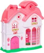 Dream Room Play Set With Doll And Accessories - Image 3