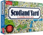 Funskool Scotland Yard - A Compelling Detective Game