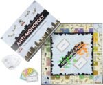 Anti-Monopoly Board Game Funskool - Image 4
