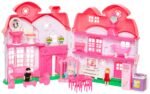 Dream Room Play Set With Doll And Accessories - Image 4