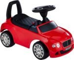 Kids Push Car Bentley Ride On Car 326