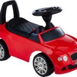 Kids Push Car Bentley Ride On Car 326