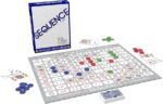 SEQUENCE SERIES BOARD GAME - Image 2