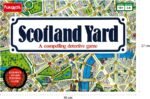 Funskool Scotland Yard - A Compelling Detective Game - Image 2